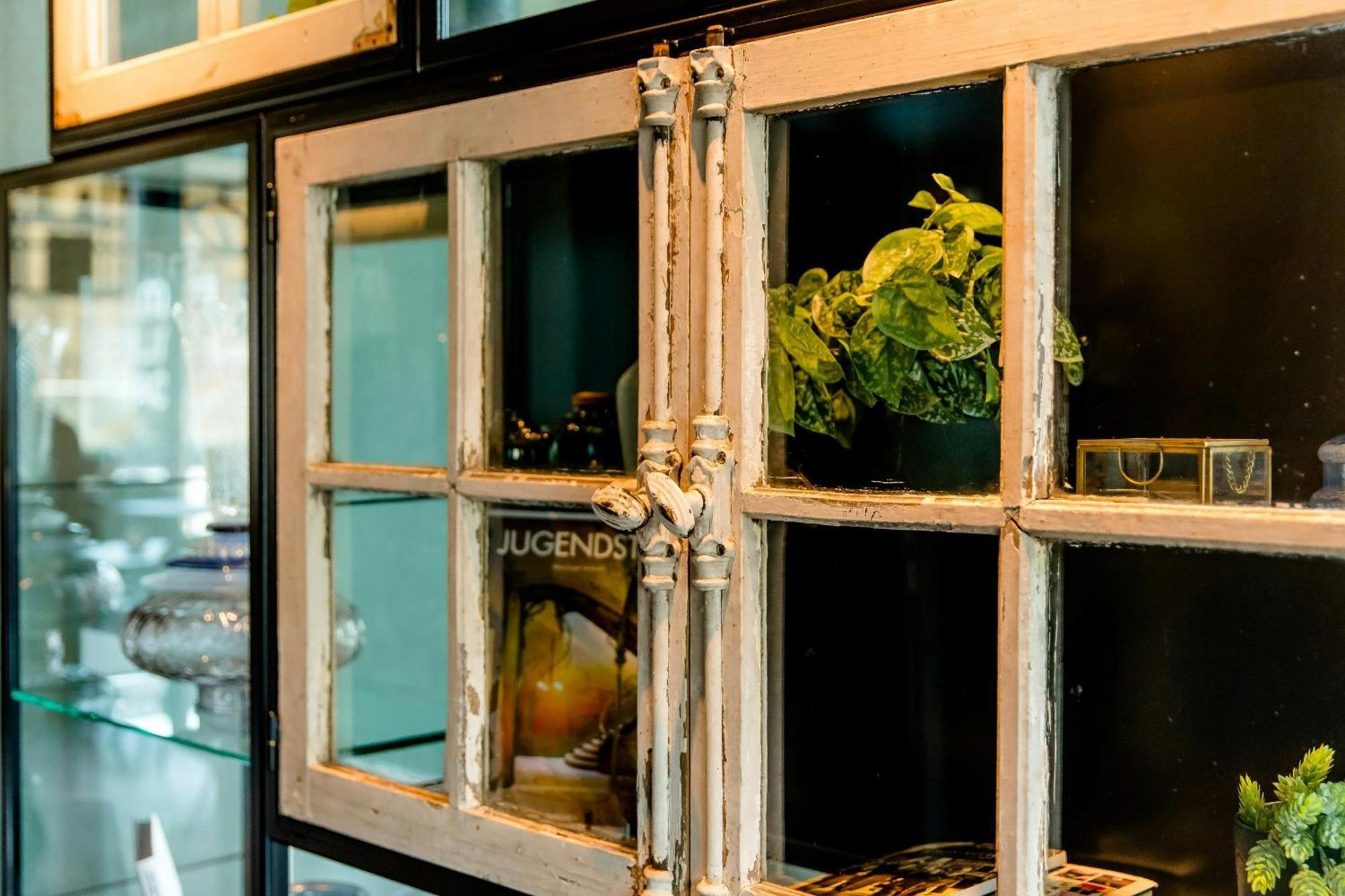 Motel One Berlin-Hackescher Markt, Berlin